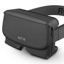 ANT VR Headset