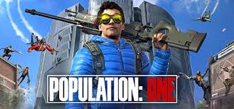 population one vr