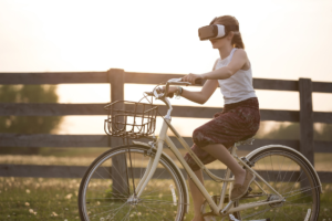 Read more about the article The Future of VR Headsets: Trends to Watch in 2024 and Beyond