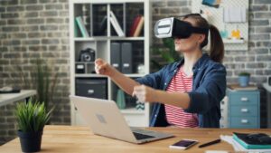 Read more about the article Mastering Your VR Headset: A Step-by-Step Guide on How to Use VR Headset