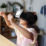 Safe VR Adventures: Top Headsets for Kids with Enhanced Safety